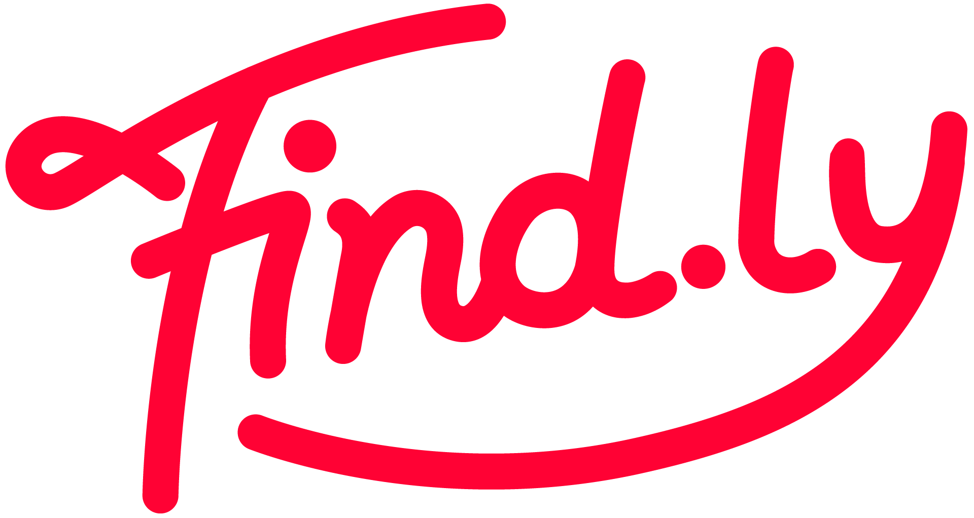Findly logo